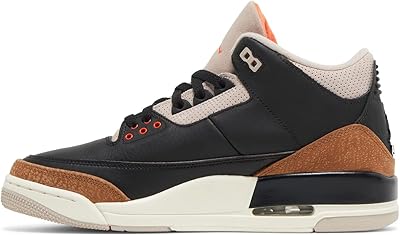 Basketball shoes Jordan 3 Retro for men.. Shop confidently on DIAYTAR Nigeria — everything you need, delivered quickly.