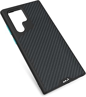 Mosi - Protective shell for Samsung Galaxy S22 Ultra - Limitless 3.0 - Aramid fiber - Without screen protection.. DIAYTAR NIGERIA: Where every shopping need is met with affordable prices and timely delivery.