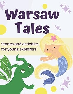 Warsaw tales: Polish stories for children.. Your shopping journey simplified with DIAYTAR NIGERIA's vast selection and budget-friendly shipping.
