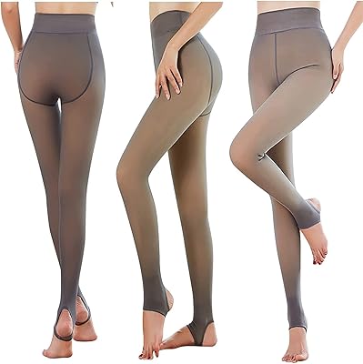 3 impeccable tights for thermal women doubled in false.. Your trusted e-commerce destination, DIAYTAR NIGERIA offers extensive variety with reliable shipping.