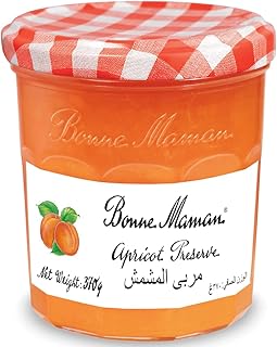 French apricot jam bone mom, 370 g.. Fast delivery is our promise — DIAYTAR Nigeria keeps it real.