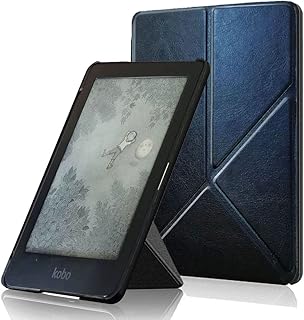 AFESAR Fine case for reader Kobo Clara HD (release in 2018.. DIAYTAR NIGERIA: Making online shopping accessible with affordable prices and nationwide delivery service.