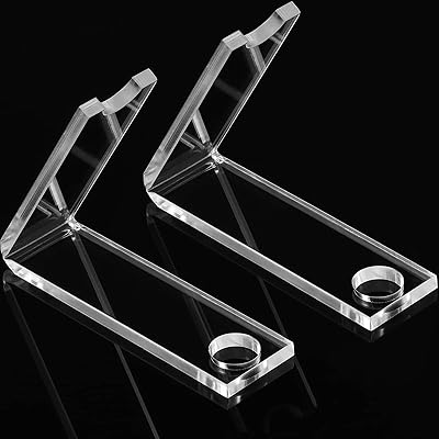 Acrylic door-to-display display display display for pens ball baked gateway holder.. Experience the future of online shopping with DIAYTAR NIGERIA's extensive product range and competitive pricing.