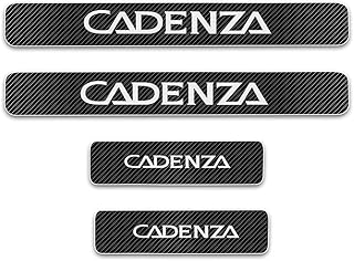 Leather and carbon fiber carbon fiber for kia cadenza carbon pedal sticker.. Shop smarter with DIAYTAR NIGERIA's comprehensive catalog and budget-friendly 5-8 day delivery.