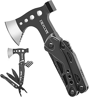 Gifts for men boyfriend and husband Multi-tools Multi-tools camping accessories.. DIAYTAR NIGERIA puts thousands of products at your fingertips with affordable prices and delivery within a week.