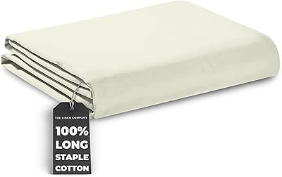 Flat sheet The Linen Company T -300 High quality, machine washable, easy maintenance - Super King - Ivory.. Don’t wait weeks — DIAYTAR Nigeria delivers your order in just a few days.