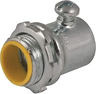 Hubbell-Rraco Steel connector 2123 ISOS IMT ISOS KIT.. DIAYTAR NIGERIA: Making online shopping accessible with affordable prices and nationwide delivery service.