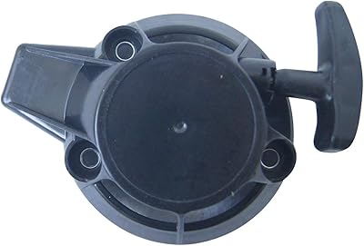 Spare spare parts SP14013204, recall starter for Honda GX25 petrol engine.. Your trusted marketplace, DIAYTAR NIGERIA offers comprehensive selection with budget-friendly delivery.