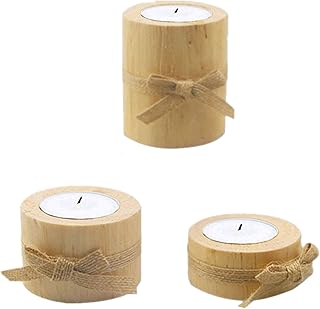 3 pieces Rustic Wedding Table Centers Wood Wood Booden Background For Wedding Table Decoration Natural Wood Decorations Wedding Decorations, Dinner, Festival.. Experience the future of online shopping with DIAYTAR NIGERIA's extensive product range and competitive pricing.
