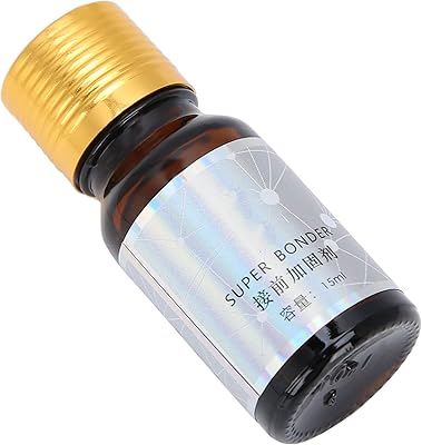 Eyelash glue primer, glue primer for eyelash extensions, efficient, oil resistant, natural ingredients, transparent liquid for makeup tool.. Experience budget-friendly shopping at DIAYTAR NIGERIA, Nigeria's premier online marketplace with quick delivery.