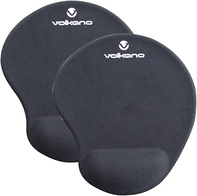 Volkano gel-gel protector The ergonomic design supports the wrist the fabric surface.. Shop across boundaries with DIAYTAR NIGERIA's comprehensive catalog delivered nationwide at budget rates.