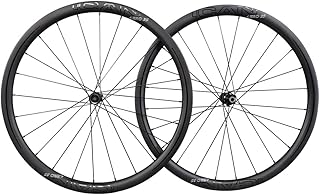 Ican carbon wheels Aero 35 Road bike wheel in.. DIAYTAR NIGERIA revolutionizes online retail with our extensive selection and dependable shipping service.