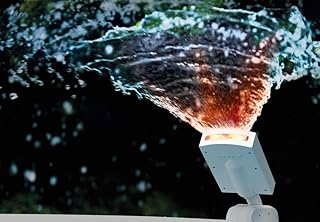 Intex multicolored LED pool fountain for above -ground pools, suitable for swimming pools with a metal and super frame structure.. Shop smart, shop DIAYTAR - Nigeria's most affordable e-commerce platform with nationwide delivery.