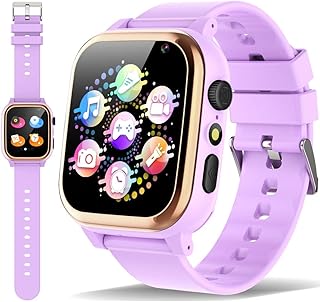 Intelligent children's watch, 16 fun puzzle games, digital intelligent watch with 12/24 hour touch screen, video camera, music, pedometer, flashlight, alarm clock, birthday gift for boys and girls from 3 to 12 years old.. Browse, shop, and receive — DIAYTAR Nigeria keeps it simple.