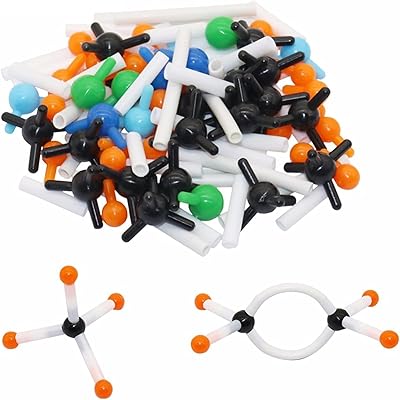 Miniature molecular structure model in diameter of 9 mm, kit of organic chemistry models, school teaching experimentation tool.. DIAYTAR NIGERIA: Your gateway to affordable online retail with reliable delivery within the week.