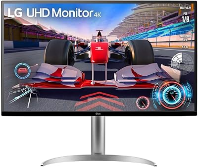 LG monitor 32Uq750 32 inch UHD 4K HDR 10 144 Hz with USB.. Shop smart, shop DIAYTAR - Nigeria's most affordable e-commerce platform with nationwide delivery.