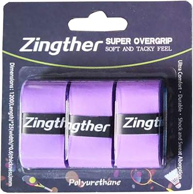 Premium zingther adhesive tape for tennis rackets - Professional texture padded in rubber (white, black, sky blue, orange, purple and neon yellow).. Shopping has never been easier — DIAYTAR Nigeria delivers it all in 5–8 days.