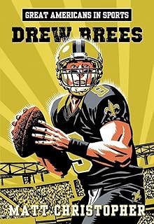 Big Americans in sport: Drew Brees.. Shop smart, shop DIAYTAR — Nigeria’s trusted e-commerce site.