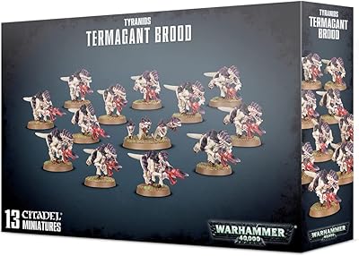Warhammer games 40k Tyranid Workshop: Long Dress (12).. Discover the perfect balance of selection and value with DIAYTAR NIGERIA's nationwide e-commerce platform.