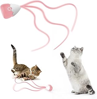 LIFE FIVE Interactive toys for Automatic Lure Lure Cats 2 in 1.. Shop smarter with Nigeria's premier e-commerce platform, featuring affordable products delivered nationwide.