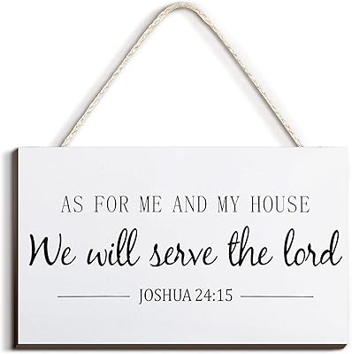 Farm biblical verse panel wall decoration as to me and my house we will serve.. Browse, shop, and receive — DIAYTAR Nigeria keeps it simple.