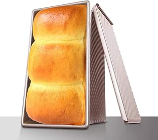 Rectangular carbon steel bread stove with lid (8 x 5 x 4.5 inches).. DIAYTAR NIGERIA delivers what you want at prices you'll love, all within 5-8 days nationwide.
