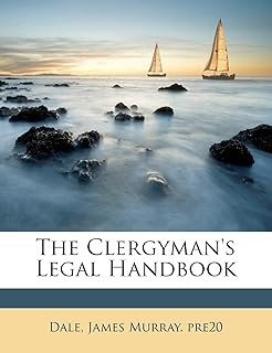 The clergy legal manual.. DIAYTAR NIGERIA: Where shopping meets satisfaction with affordable prices and prompt delivery services.