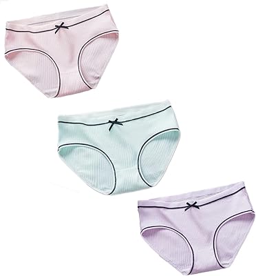 Set of 3 cotton jockey slips without seam for women.. DIAYTAR NIGERIA: Where every purchase is affordable and delivery is always within a week.