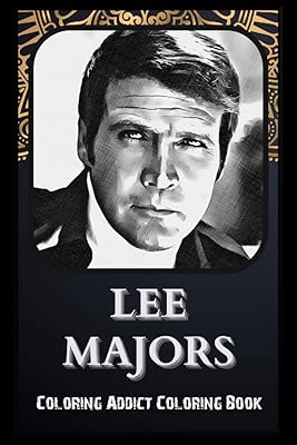 Coloring Coloring Book Addict: Illustrations by Lee Majors to manage anxiety.. Shop the future with DIAYTAR NIGERIA - thousands of products, unbeatable prices, delivery within a week.