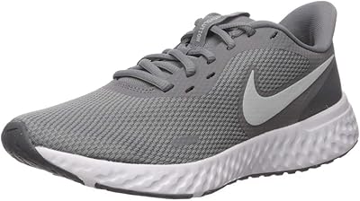 Running shoes for women from Revolion 5 Gray 36 Eu.. Shop the future with DIAYTAR NIGERIA - thousands of products, unbeatable prices, delivery within a week.