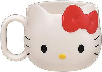 Sanrio KD1 cup, 1 piece (1), Hello Kitty.. Experience the power of choice with DIAYTAR NIGERIA's vast catalog and affordable 5-8 day delivery.