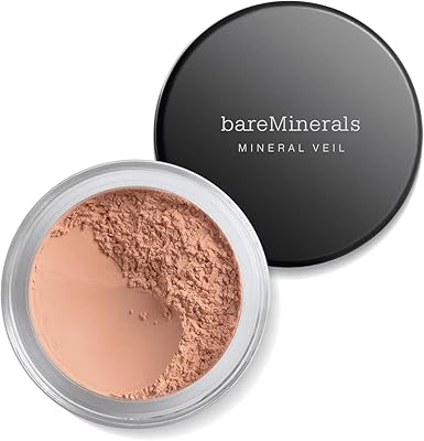 Fond of the foundation and bare minerals powder.. Great deals and fast delivery — the DIAYTAR Nigeria guarantee.