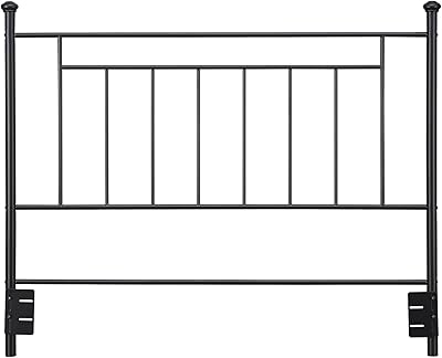 Dorel Living provo headboard, double bed/large bed, black.. Why pay more? DIAYTAR Nigeria gives you the best for less.