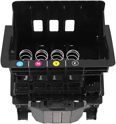 Printing head 952 Compatible for HP Office Jet Pro 7740 8700.. Experience budget-friendly shopping at DIAYTAR NIGERIA, Nigeria's premier online marketplace with quick delivery.