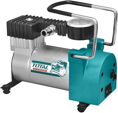Total air compressor pump 140 PSI.. Discover the perfect balance of selection and value with DIAYTAR NIGERIA's nationwide e-commerce platform.