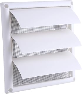 Aeration grid lid, outdoor dryer ventilation cover, home office bathroom toilets.. DIAYTAR NIGERIA: Where every shopping need is met with affordable prices and timely delivery.