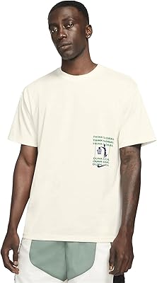 T -shirt basketball Nike Pure for men.. DIAYTAR NIGERIA delivers on our promise of extensive selection and budget-friendly nationwide shipping.