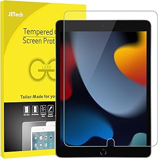 G-Tech screen protector for iPad 7 (10.2 inch, 2019 model, 7th generation), tempered glass protective film.. Shop with purpose at DIAYTAR NIGERIA, where your money goes further and delivery is always prompt.