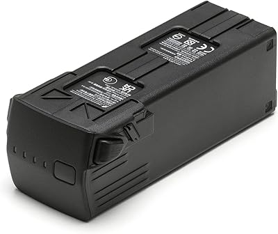 Smart flight battery Dji Mavic 3.. DIAYTAR NIGERIA: Where smart shoppers find everything they need at prices they can afford.