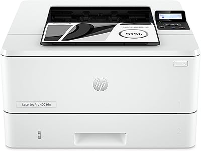 Imprimante hp laserjet pro 4003dn recto verso port ethernet impression.. DIAYTAR NIGERIA: Empowering Nigerians with access to affordable products delivered within 8 days.