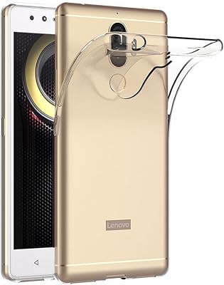 Lenovo K8 Note (55 inches) shell Maijin flexible rubber gel shock absorption.. DIAYTAR NIGERIA: Bringing quality products to every Nigerian with affordable nationwide delivery.