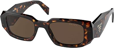 Men's sunglasses 0PR 17WS multicolored, 49, multicolored, 49, multicolored, 49.. Unlock access to a wide range of products with DIAYTAR NIGERIA's affordable e-commerce platform.