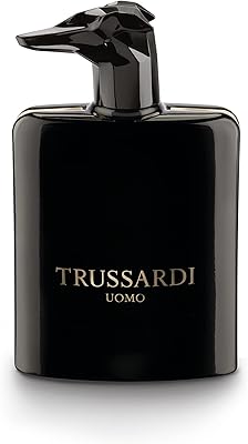 Trussardi Uomo Levreiro Collection Eau de Parfum Limited edition 100 ml Natural spray for men.. DIAYTAR NIGERIA brings the marketplace home to you with affordable prices and delivery in 5-8 days.