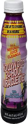 Hollywood diet herbal clean hollywood régime miracle 24 heures - 473 ml.. Your go-to destination for affordable online shopping, DIAYTAR NIGERIA delivers in under 8 days.