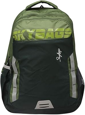 Skybags Vigo Extra 02 36l backbound.. DIAYTAR NIGERIA: Your affordable gateway to thousands of products delivered within a week.