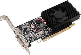 GT1030 Graphics Card GDRR5 2 GB 64.. Say hello to Nigeria’s fastest-growing e-commerce site — DIAYTAR Nigeria.