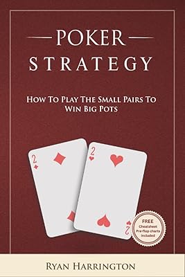 Poker strategy: how to play small pairs to win big pots.. Get unbeatable value on every order with DIAYTAR Nigeria.