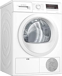 Bosch series 4, 8 kg - WTH85V10GC heat pumping dryer.. Shop efficiently from anywhere with DIAYTAR NIGERIA's comprehensive platform and quick delivery options.