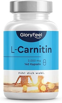 L-Carnitine 3000 Premium Carnipure® from Lonza 140 Vegan capsules 3,000 mg per day.. DIAYTAR Nigeria: Where affordability meets speed and quality.