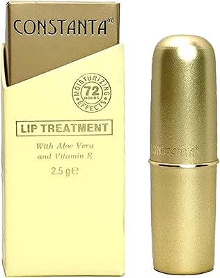 Treatment of lips constant to aloe vera and 2.5g vitamin E.. Join millions of satisfied shoppers using DIAYTAR Nigeria every day.